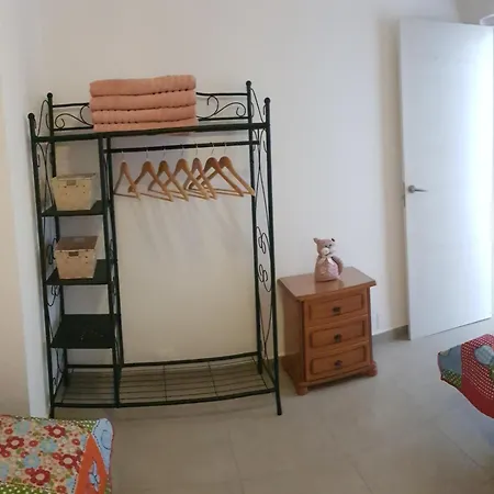 Apartamento Buenavista