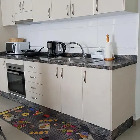Buenavista Apartment